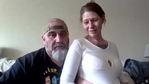 foxyfang @ chaturbate on 20250127