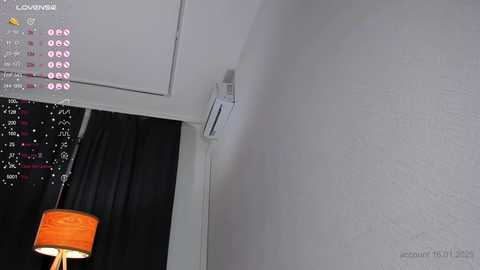 one_1ove @ chaturbate on 20250127