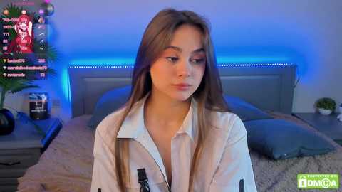 pinkncrazy @ chaturbate on 20250127