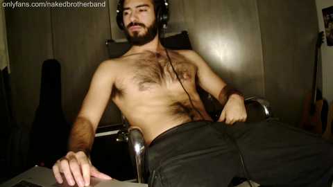 brunobaibe @ chaturbate on 20250128