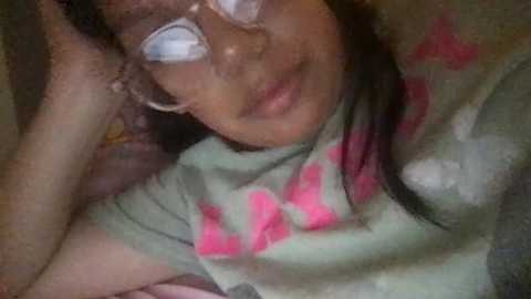 cutexdollyyy @ chaturbate on 20250129