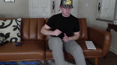 deeyungguy @ chaturbate on 20250130