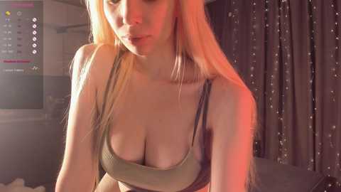 alicepreuoston @ chaturbate on 20250201
