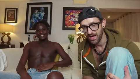 lorenzoandpedro1989