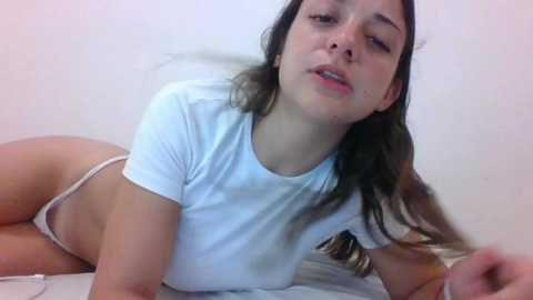 siennavance @ chaturbate on 20250203
