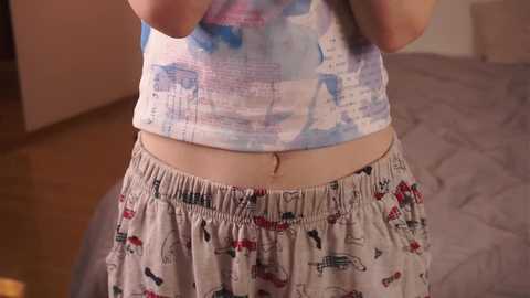 daisycompston @ chaturbate on 20250209