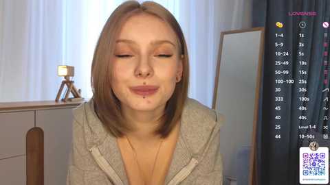odeliabrownell @ chaturbate on 20250209