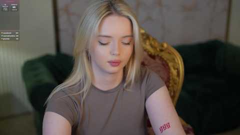 anabel054 @ chaturbate on 20250210