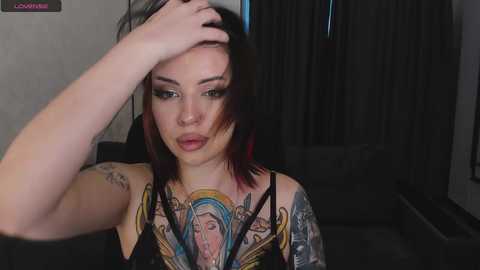angel_shad0w @ chaturbate on 20250210