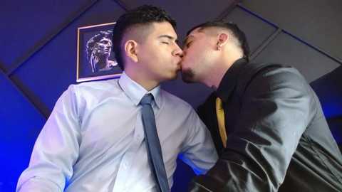 alanmill3r @ chaturbate on 20250211