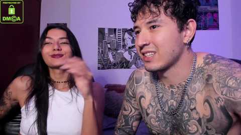 thejoestars @ chaturbate on 20250212
