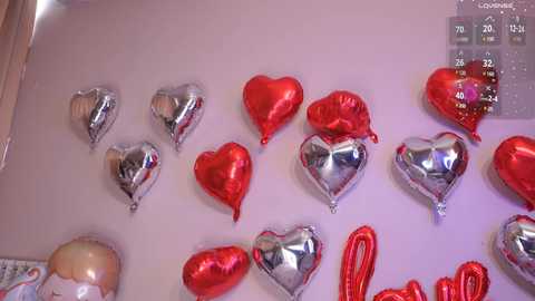 k_kimikooo @ chaturbate on 20250214