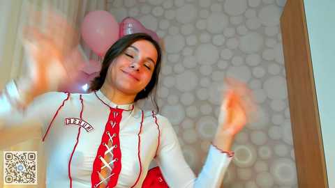 lorettadunnell @ chaturbate on 20250215