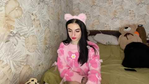 katherineandtrevor @ chaturbate on 20250218