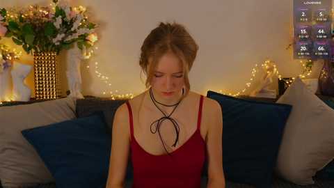 alexandra_demore @ chaturbate on 20250223
