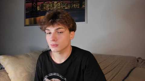 call__me_leo @ chaturbate on 20250223