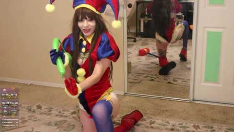 archancel @ chaturbate on 20250224