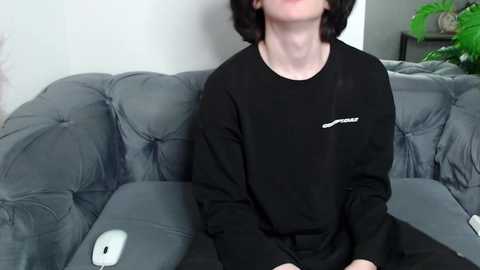 iwillfall_ @ chaturbate on 20250224