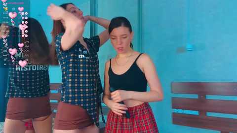 ruthsanders @ chaturbate on 20250224
