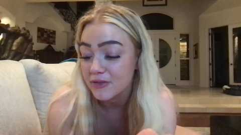 alissahuntsmann @ chaturbate on 20250226