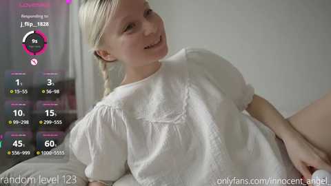 pureangeldolores