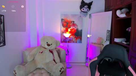 nataasha___ @ chaturbate on 20250227