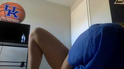 baeblondie