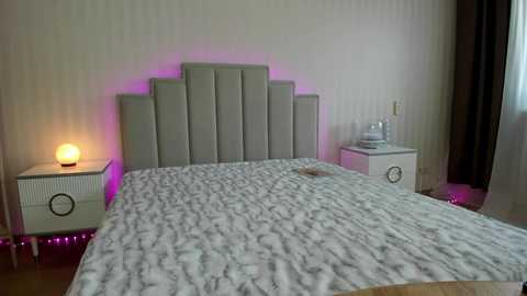 oksanafedorova @ chaturbate on 20250228