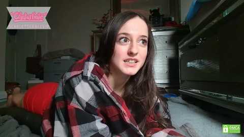 scarlettgracevip @ chaturbate on 20250228