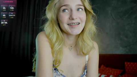 _curlydream_ @ chaturbate on 20250301