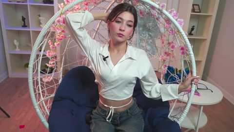 moireearney @ chaturbate on 20250303