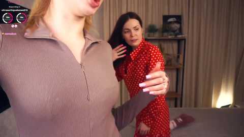 judithchristina @ chaturbate on 20250305