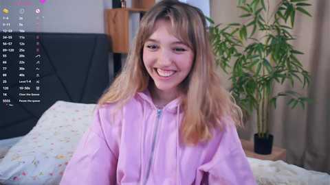 pinkncrazy @ chaturbate on 20250305