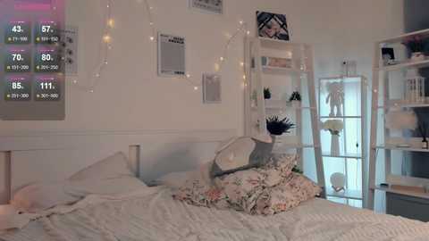 shiningdawn @ chaturbate on 20250305