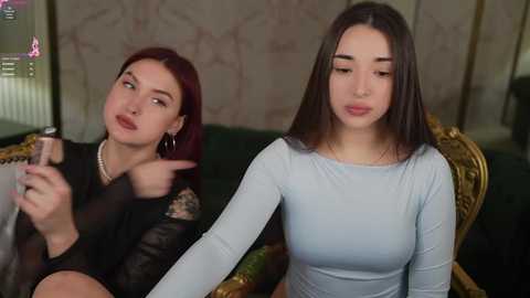 anabel054 @ chaturbate on 20250306