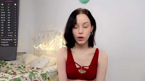 liaglamour @ chaturbate on 20250306