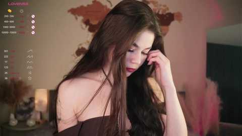pamelaryant @ chaturbate on 20250307