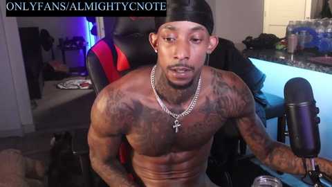 almightycnote