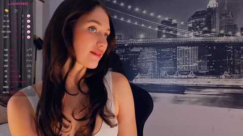 kali_malkova @ chaturbate on 20250308