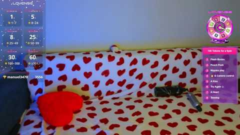 emili_blanc @ chaturbate on 20250309