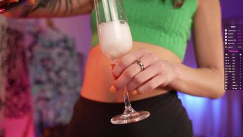 informal_ @ chaturbate on 20250309