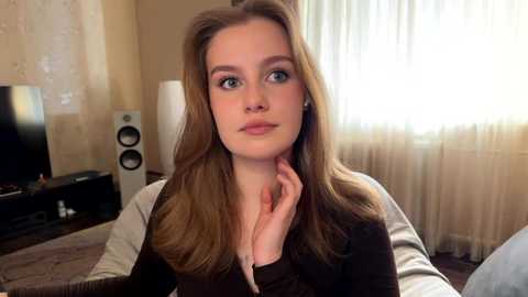 cute_siberian_girl