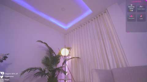 gigi_ulala @ chaturbate on 20250310