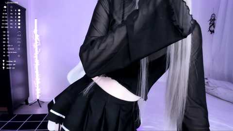 lily_weep @ chaturbate on 20250310