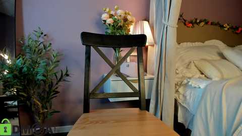 dearly_emily @ chaturbate on 20250525