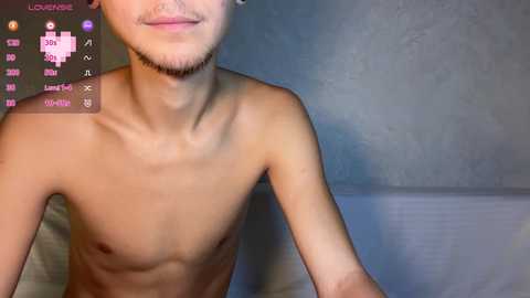 slola_li @ chaturbate on 20250526