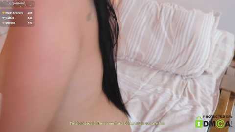 catrina26_ @ chaturbate on 20250527