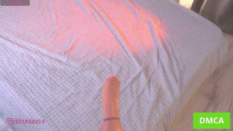 deepsouly @ chaturbate on 20250527