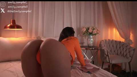 emiilycampbell @ chaturbate on 20250527