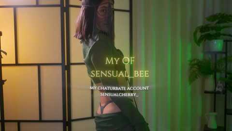 gigi_ulala @ chaturbate on 20250527